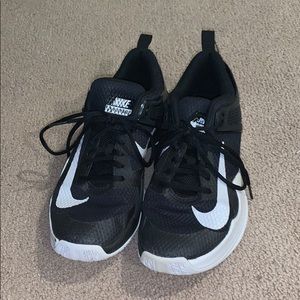 Nike Volleyball Indoor Court Shoes